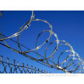 Высококачественный забор охраны Concertina Razor Bedbed Wire
